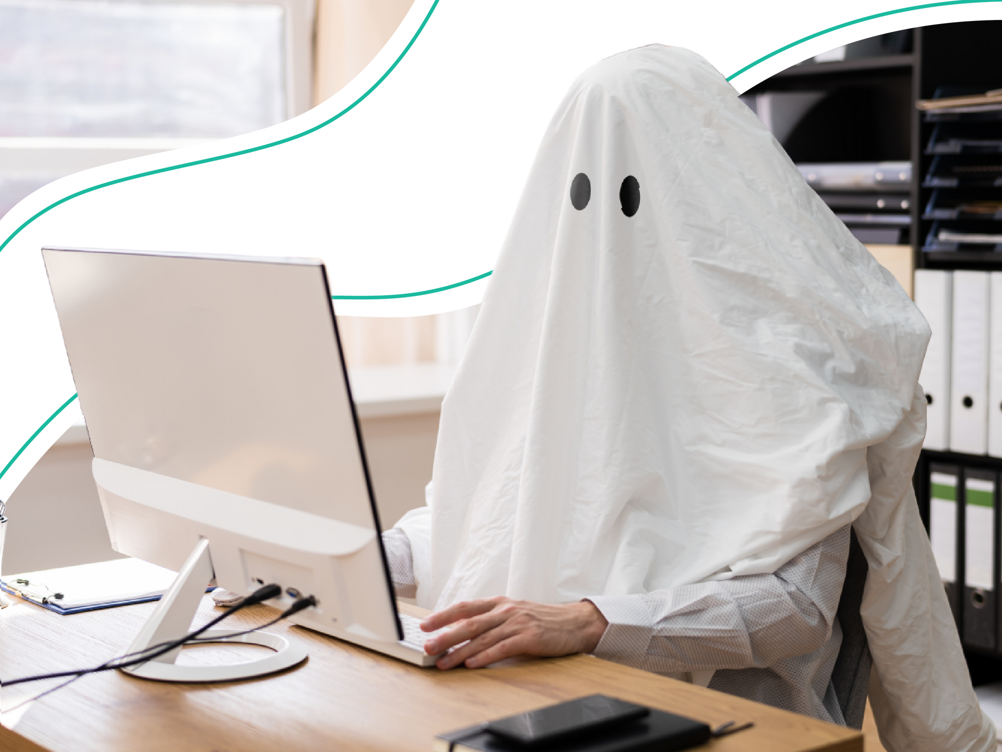 Navigating Ghost Job Ads: How to Spot Inactive Listings đź‘»