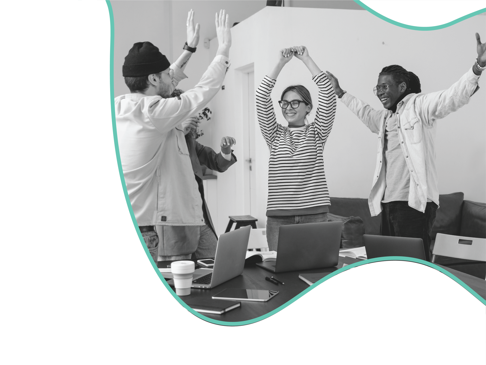 Transform Your Job Search: The 5 Essential Elements You Need to Succeed
