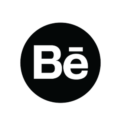 behance logo 