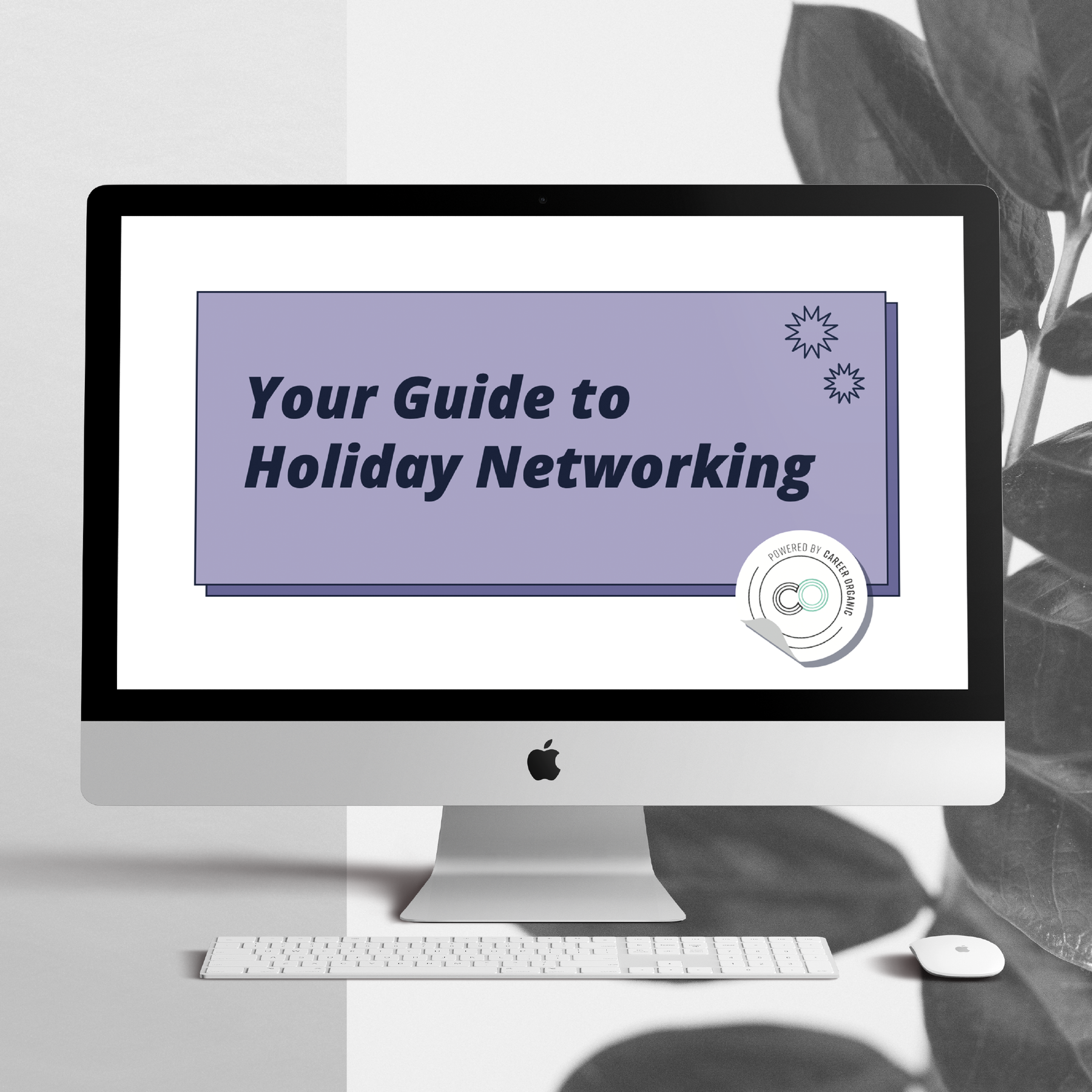 Your Guide to Holiday Networking