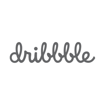 dribbble job board logo