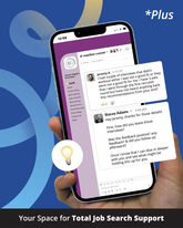 Job Seeker Membership PLUS