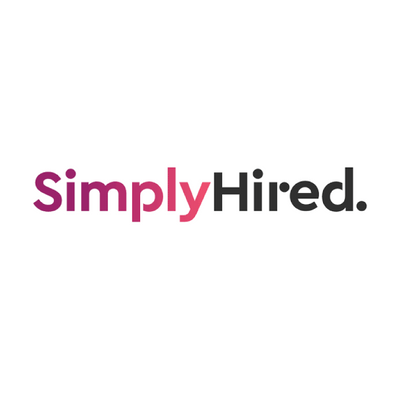 simply hired logo