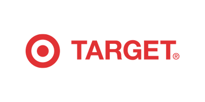 Target logo.