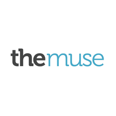 the muse job board logo