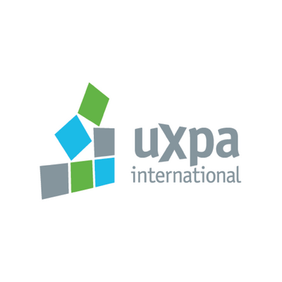 UXPA International Job Board Logo