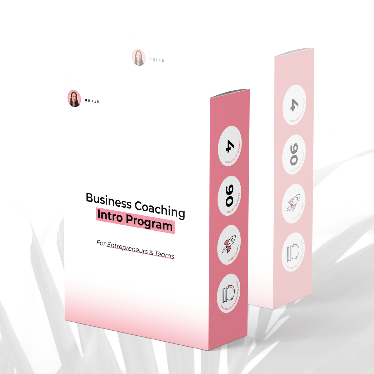 Business Strategy & Planning