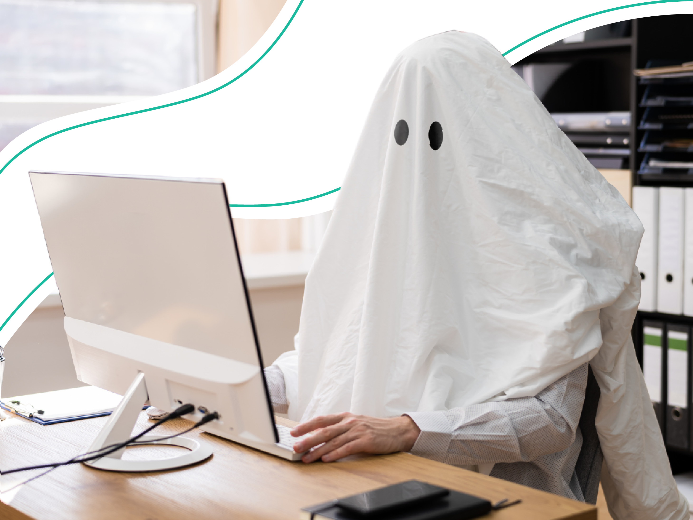 Navigating Ghost Job Ads: How to Spot Inactive Listings 👻