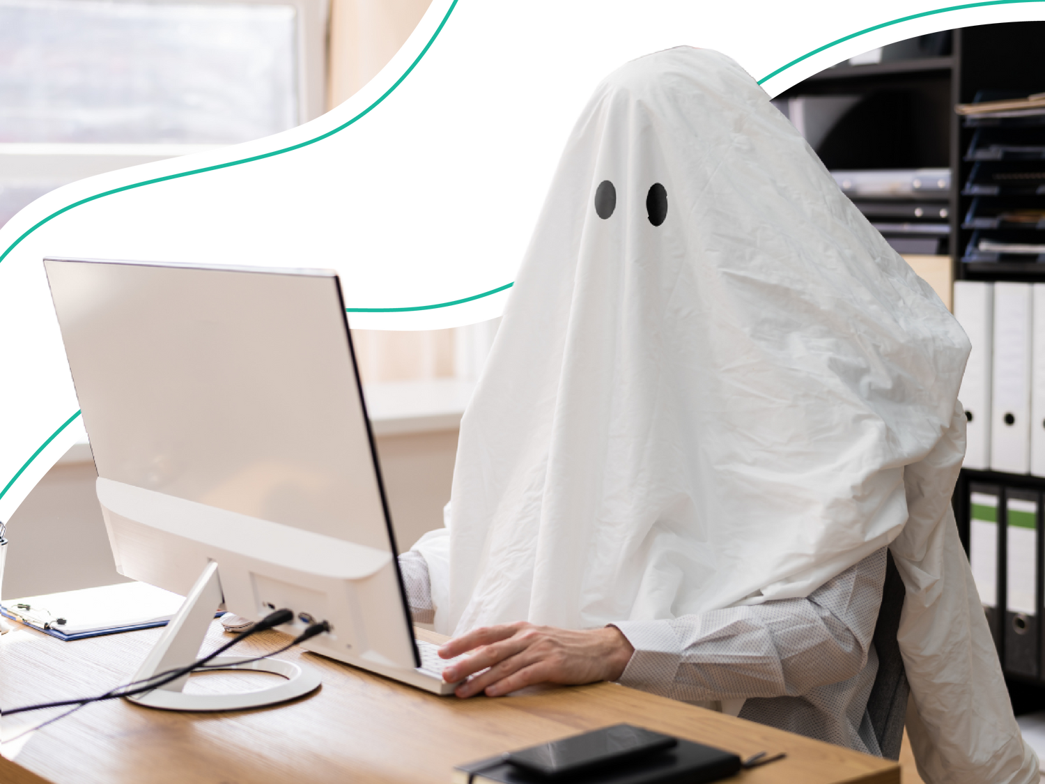 Navigating Ghost Job Ads: How to Spot Inactive Listings 👻