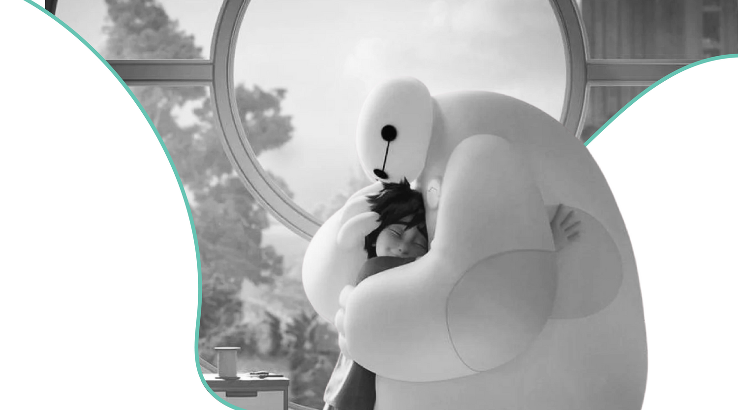 7 Baymax Quotes to Help You Heal from Your Past Toxic Work Environment