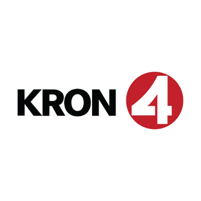Kron 4 logo.