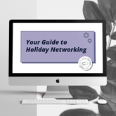 Your Guide to Holiday Networking