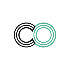 career organic logo 