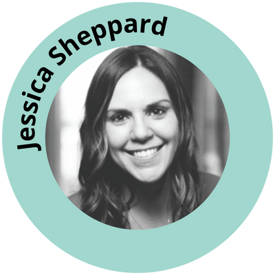 Meet our Blog writer, Jessica Sheppard 