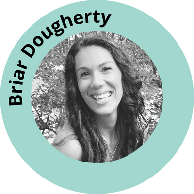 Meet our Blog Writer, Briar Dougherty