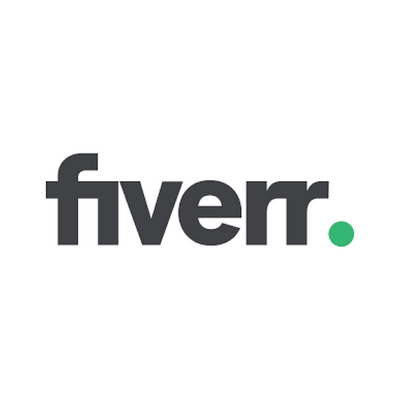 fiverr jobs logo