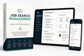 Job Search Management