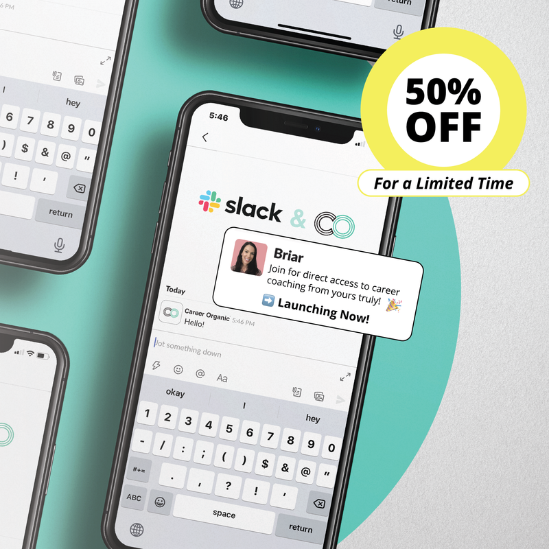 Early Career Resume - Job Seeker Membership Product 800x 