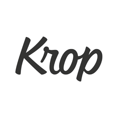 Krop Jobs Logo