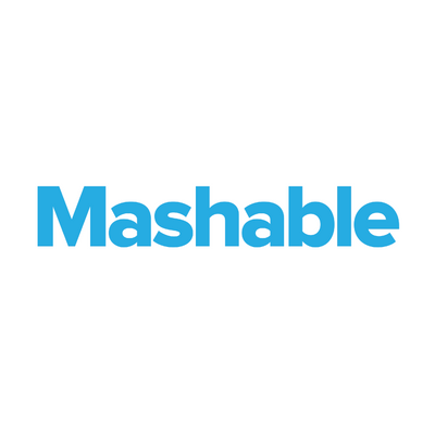 Mashable Jobs Logo