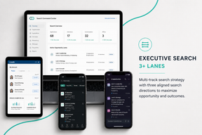 Job Search Accelerator🔺Reverse Recruiting