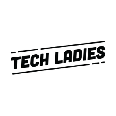 tech ladies job board logo 