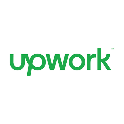upwork job board logo 