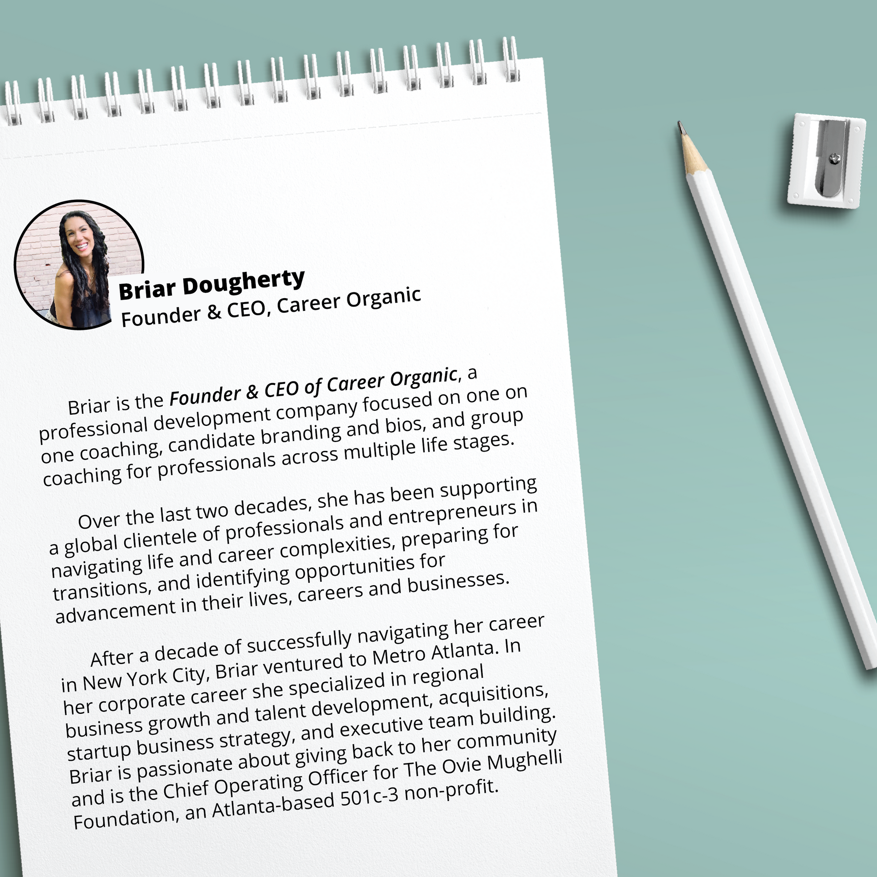 Performance Bio Professional Bio