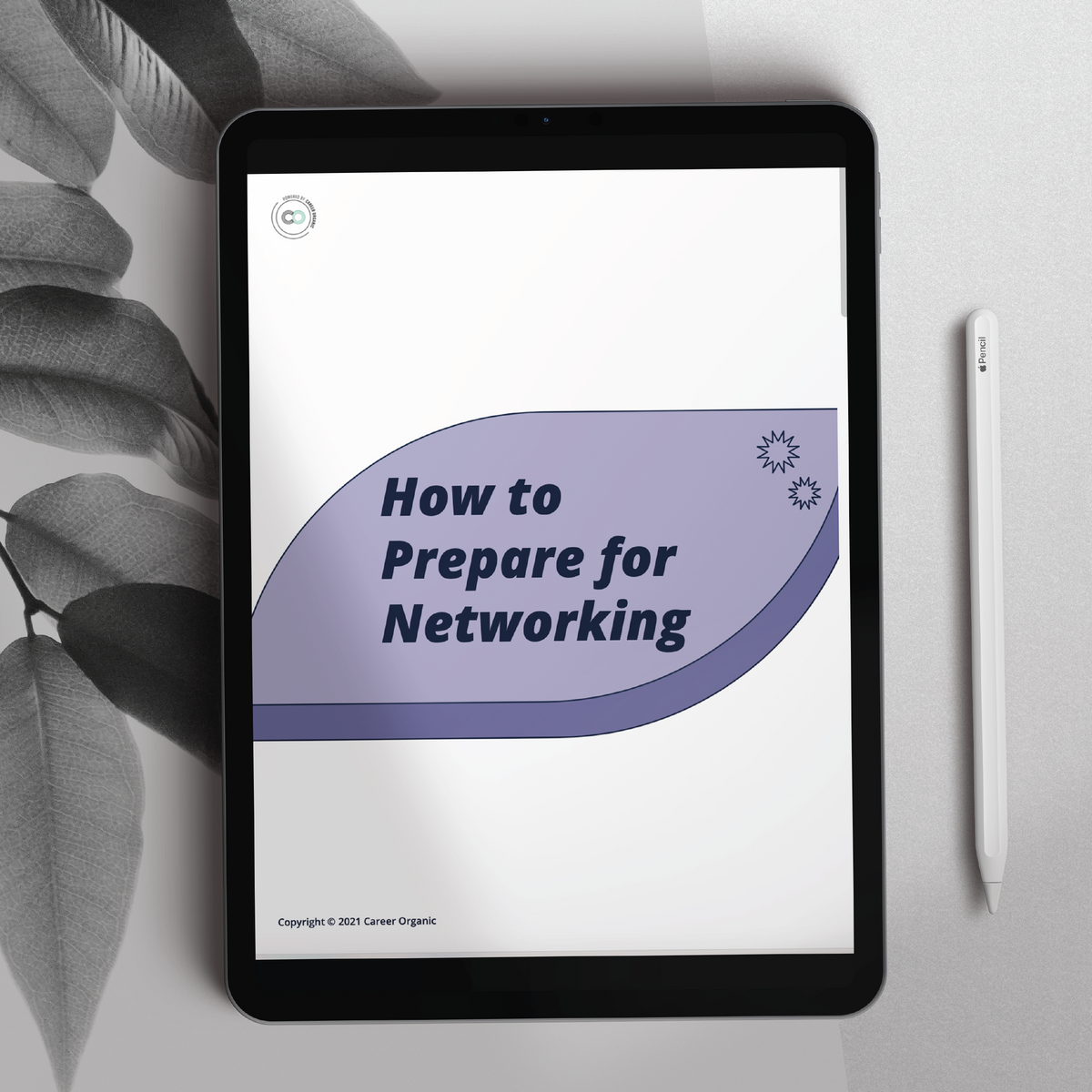 How to Prepare for Networking